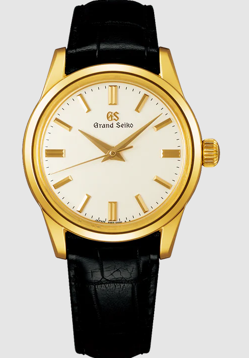 Grand Seiko Elegance SBGW238 Replica Watch